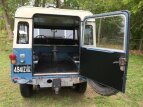 Thumbnail Photo 7 for 1971 Land Rover Series II